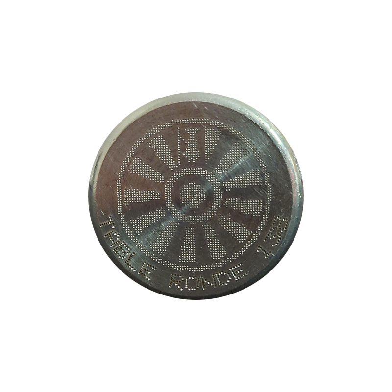 Coin "Spécial" Personnalisable
