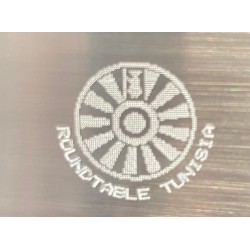 Coin "Spécial" Personnalisable